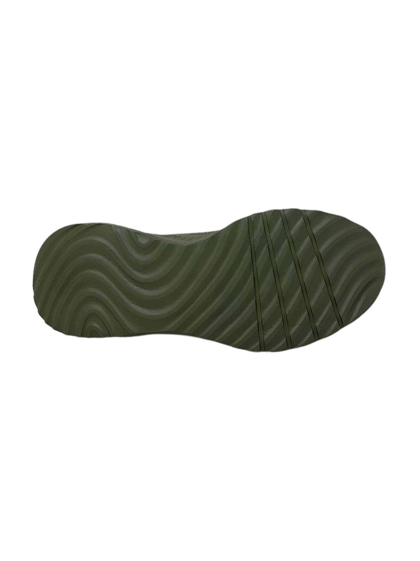 SNEAKERS  SKECHERS  BOBS QUAD CH 118000/OLV Uomo