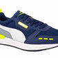 Scarpa da ginnastica PUMA R78 37361617 RAGAZZO