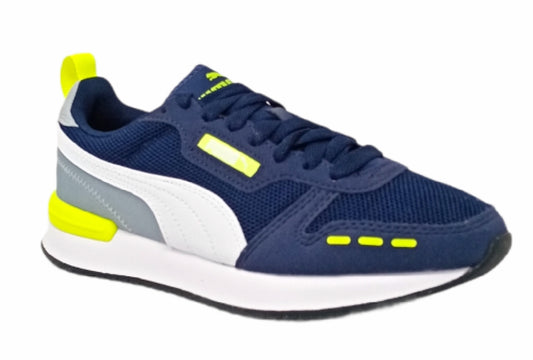 Scarpa da ginnastica PUMA R78 37361617 RAGAZZO