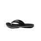 Infradito CROCS 11033-001 BLACK Uomo *TAGLIA EU*
