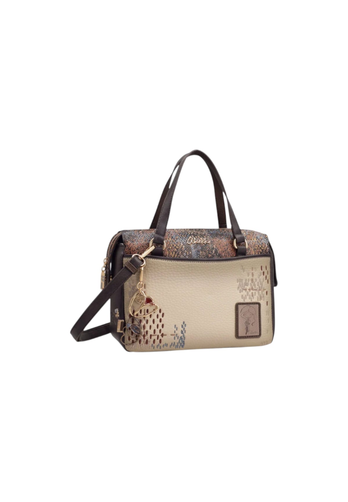 Borsa Anekke Blossom 43711-187 Donna