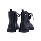 Anfibi GIOSEPPO Kids MULLIKEN 76289 BLK bambina
