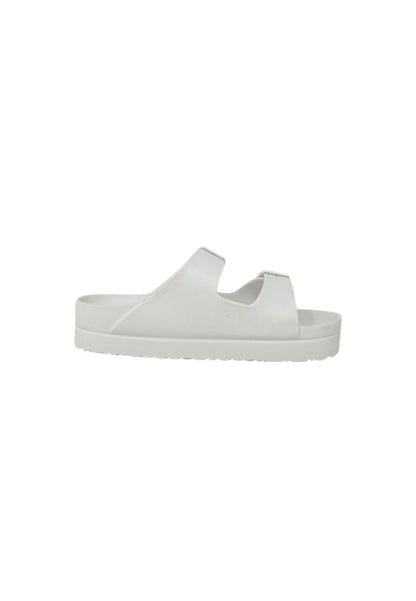 Ciabatte EVERLAST EV-125 WHITE Donna