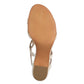 Sandali MARCO TOZZI 2-28312-44 403 cream donna