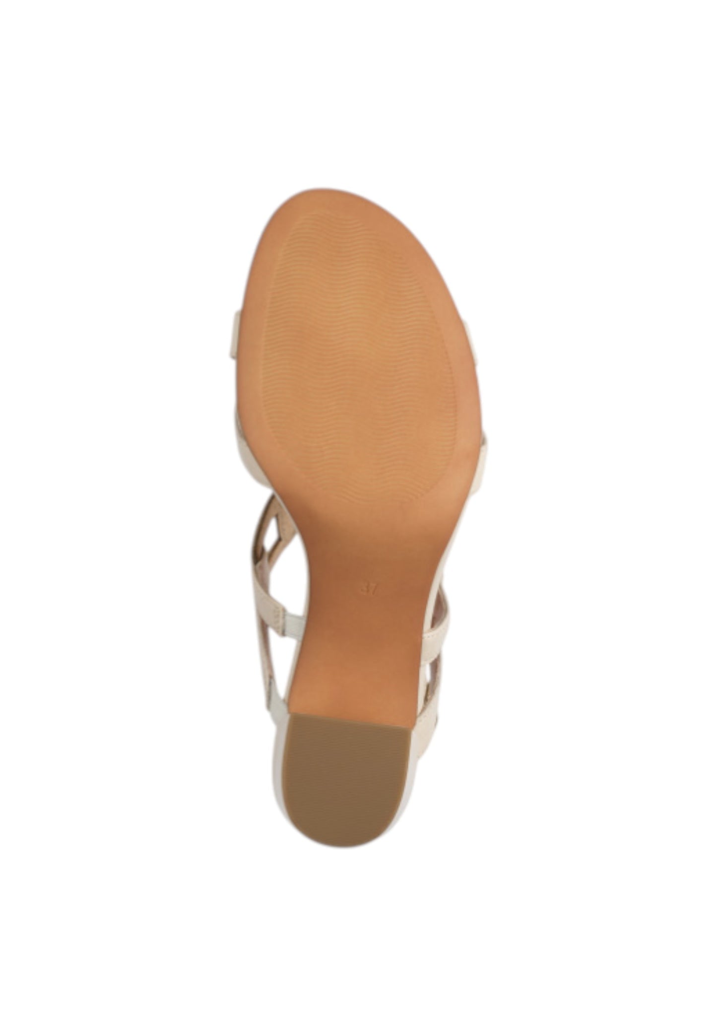 Sandali MARCO TOZZI 2-28312-44 403 cream donna