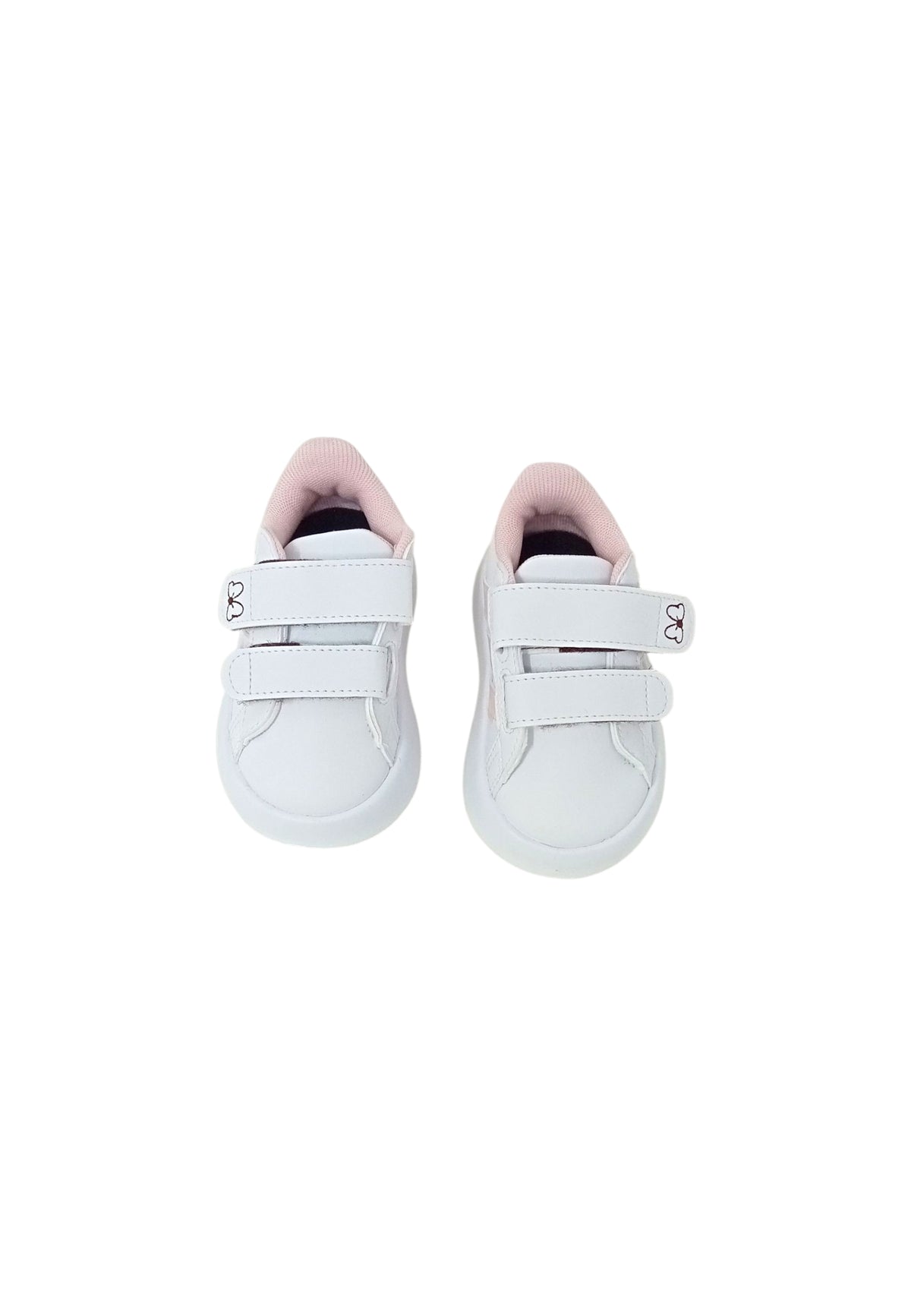 Sneaker ADIDAS GRAND COURT MINNIE CF I JR8130 bambina