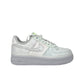 Scarpa da ginnastica  NIKE AIR FORCE 1 DJ6901 600 DONNA