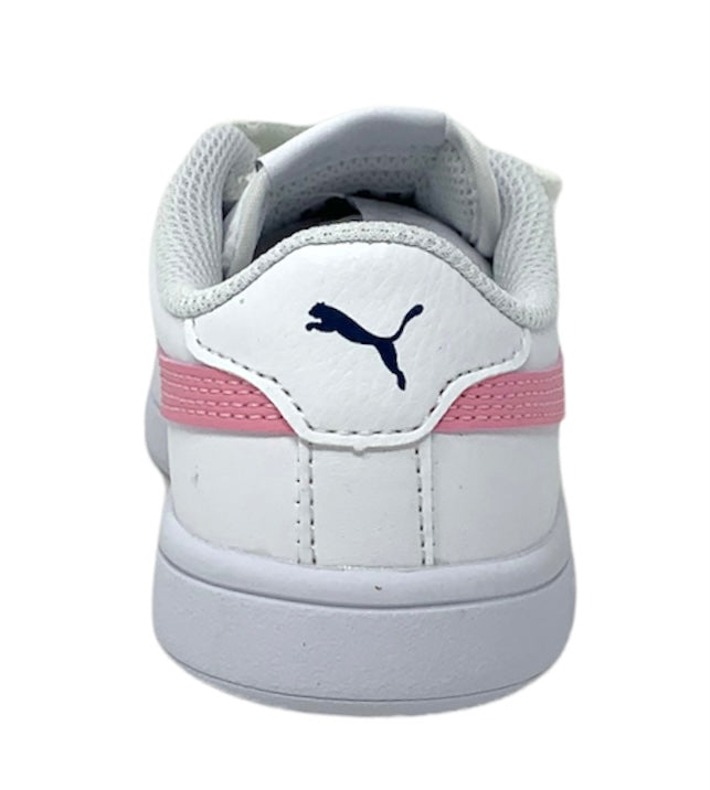Scarpa da ginnastica PUMA  SMASH V2 L V inf 365174 35 bambina