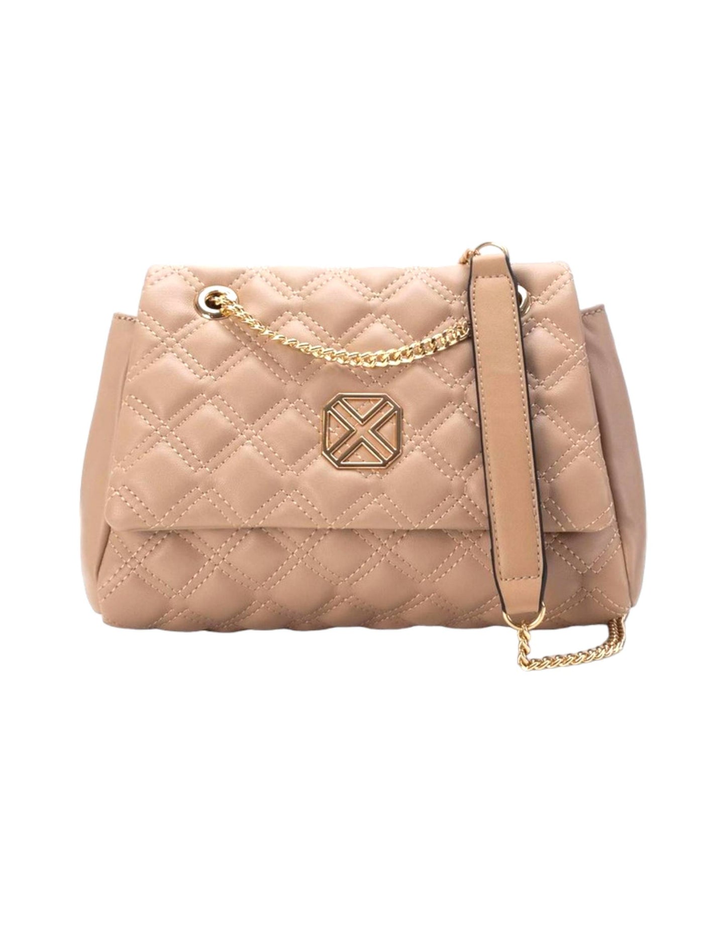 Borsa XTI 184213 Beige Donna