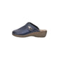 Pantofola INBLU CK000005 BLU donna