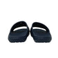 Pantofola da mare in gomma CROCS 206121-410 NAVY Uomo
