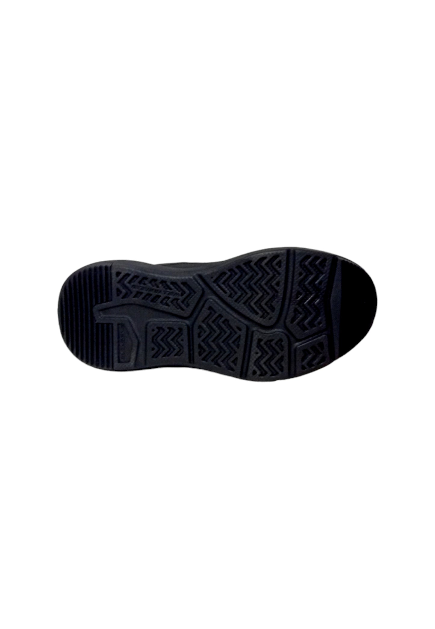STIVALETTI SKECHERS PARSON - EDERIC 205175/BLK Uomo