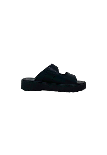 Ciabatta CULT YOUNG T-273 BLACK ragazza