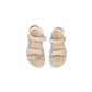 Sandali FERRE FB-510 CREMA bambina/ragazza