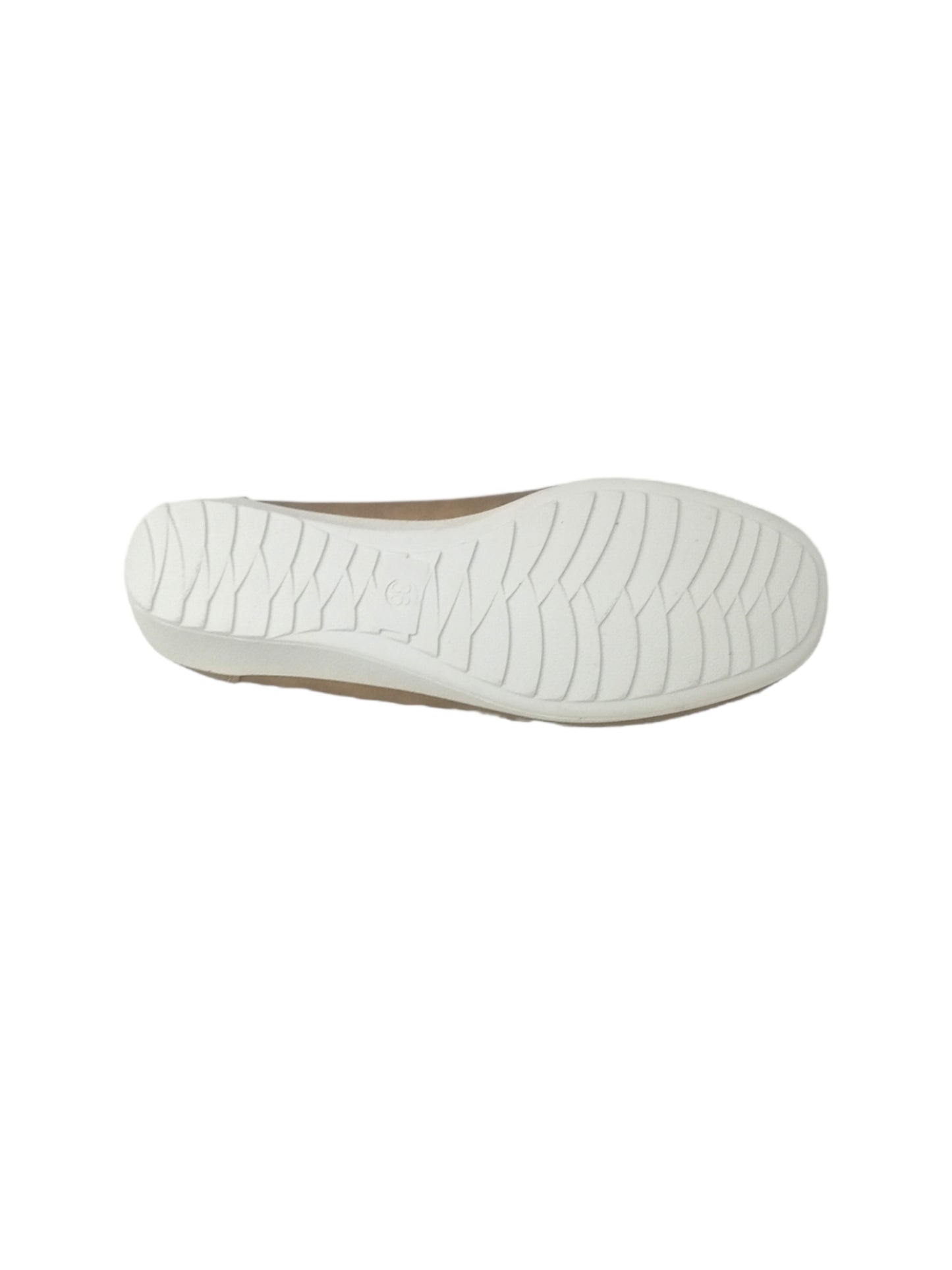 Mocassino GALIA BY902 GOLD donna