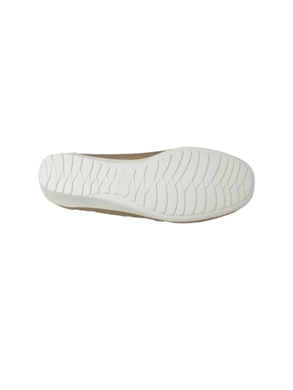 Mocassino GALIA BY902 GOLD donna