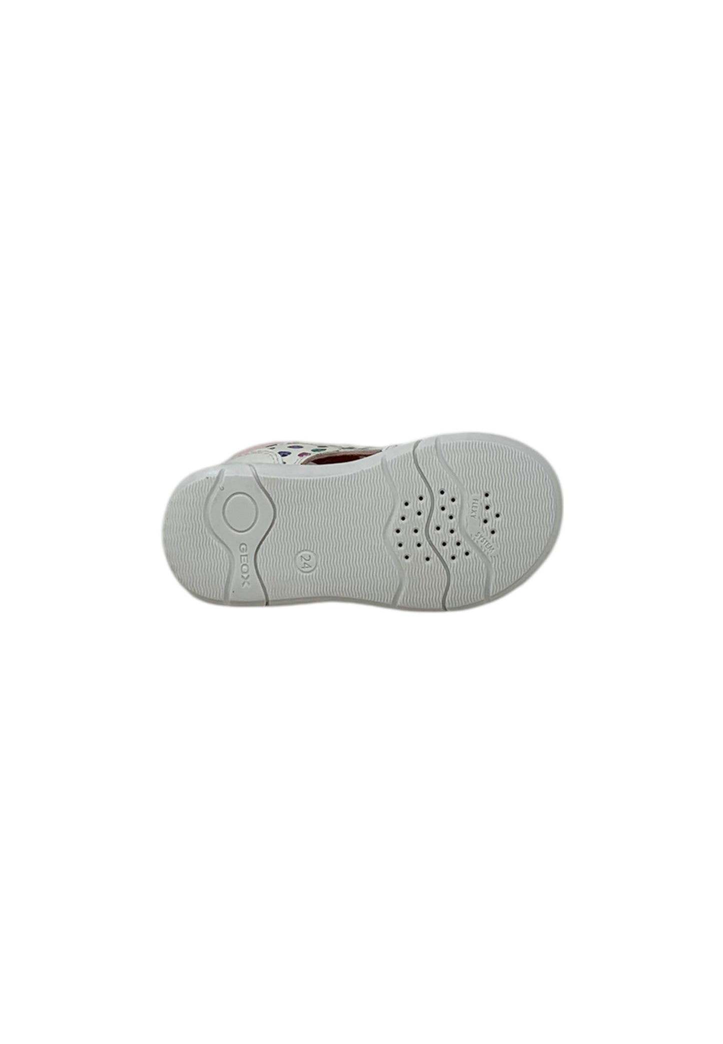 Sandali GEOX ZAPITO B556FC 000BC C0653 bambina