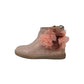 Stivaletto GIOSEPPO Kids Baal 73530 ROSE GOLD bambina