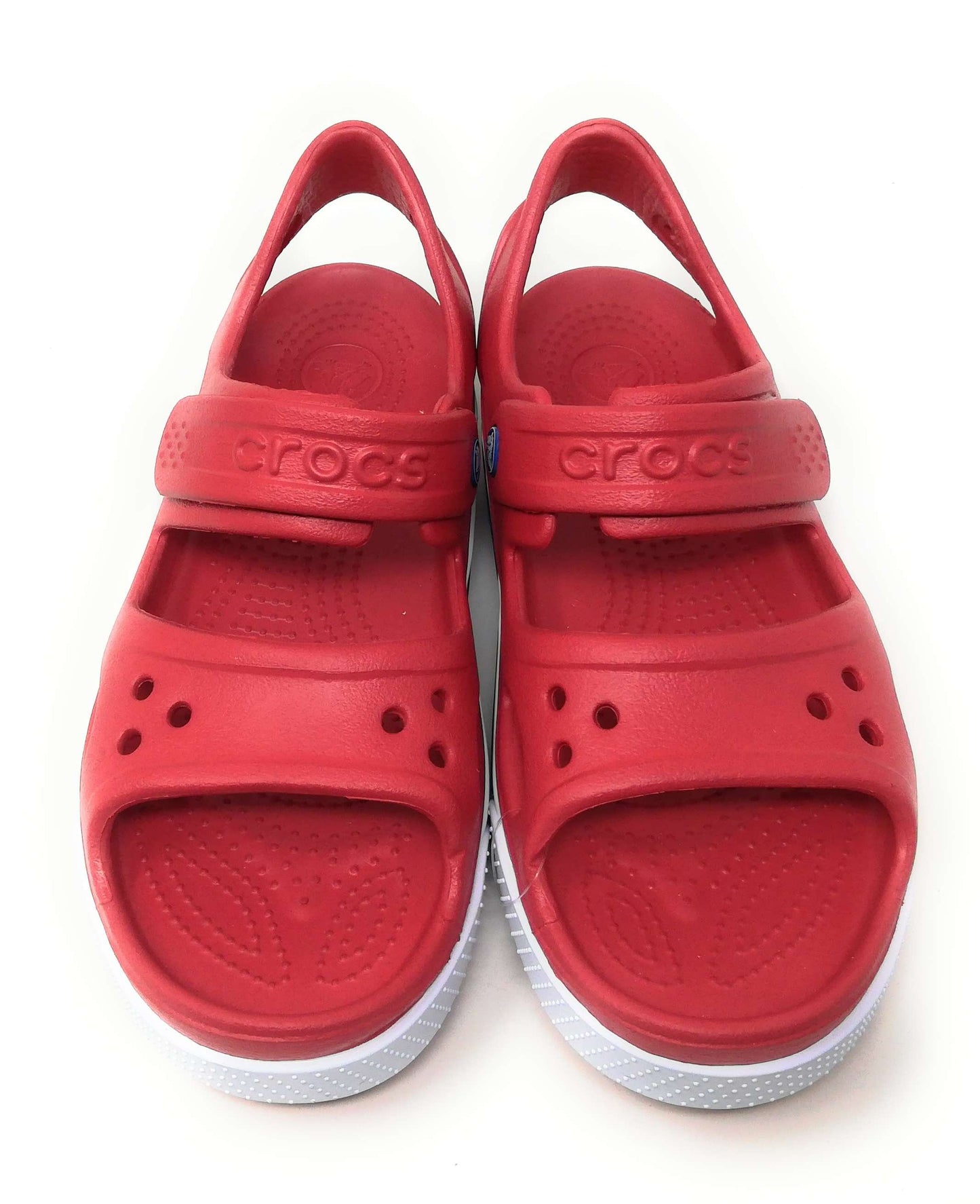 Sandalo da mare CROCS 14854-6OE PEPPER Bambino