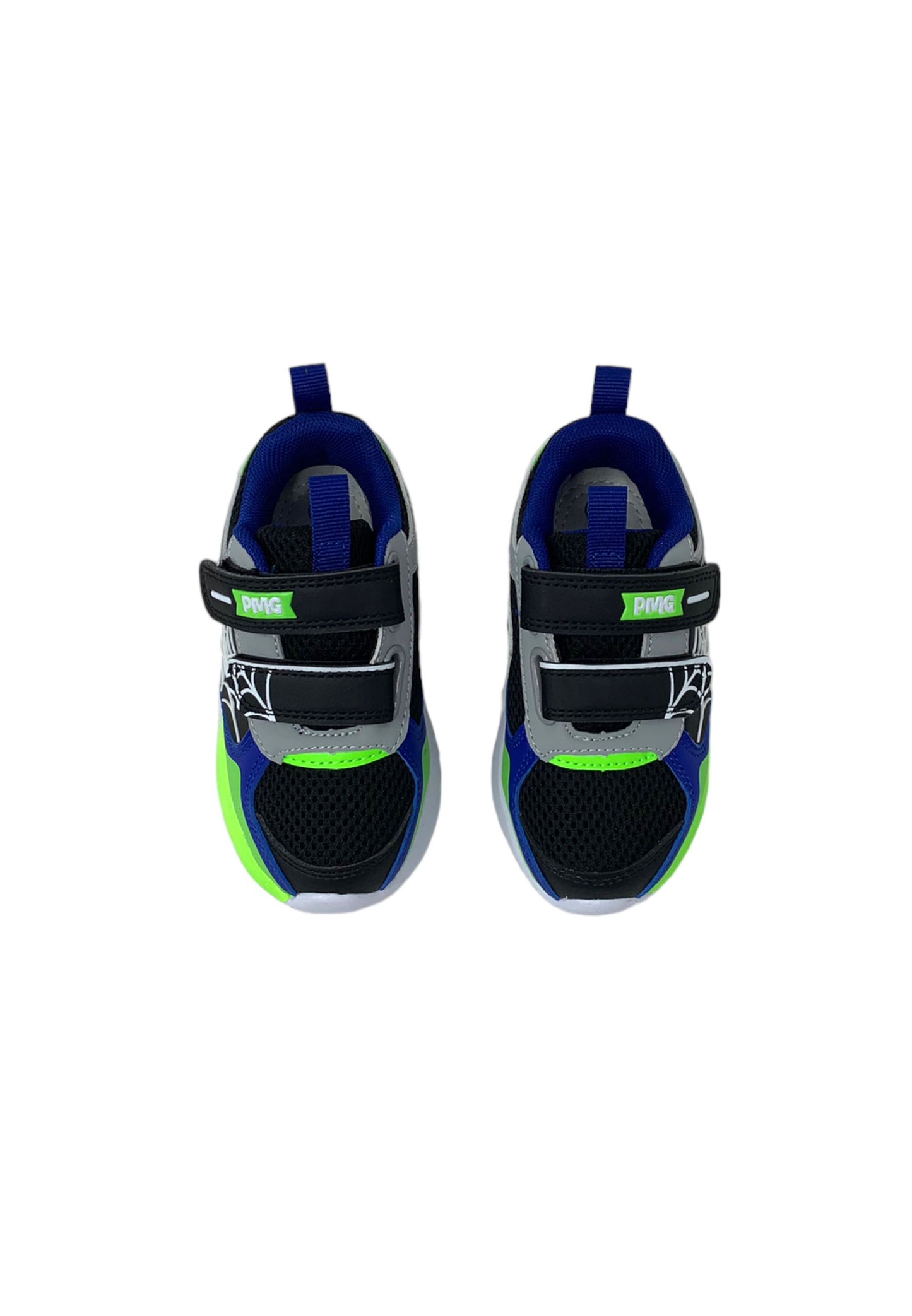 Sneakers con luci  PRIMIGI 59651 bambino