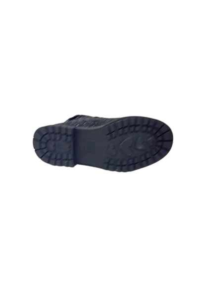 Stivaletto GIOSEPPO Kids Surany 73002 BLACK bambina/ragazza