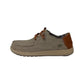 Sneakers Slip-on Skechers Melson-Planon 210116/TPE Uomo