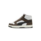 Sneaker Puma Rebound Slam Mid 407168 07 uomo