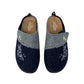 Pantofola FLYFLOT P5Q21 F7 BLU donna