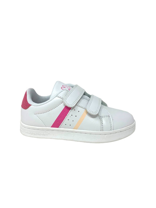 Scarpa da ginnastica KAPPA  LOGO ALPHA 2 V KID 311CFQW A0P Bambina