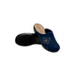 Pantofola INBLU LY000119 BLU donna