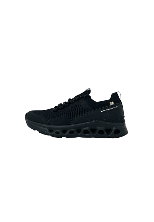 Sneaker XTI 144049 negro uomo
