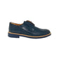 Francesina BKS 0310 P.Blu uomo