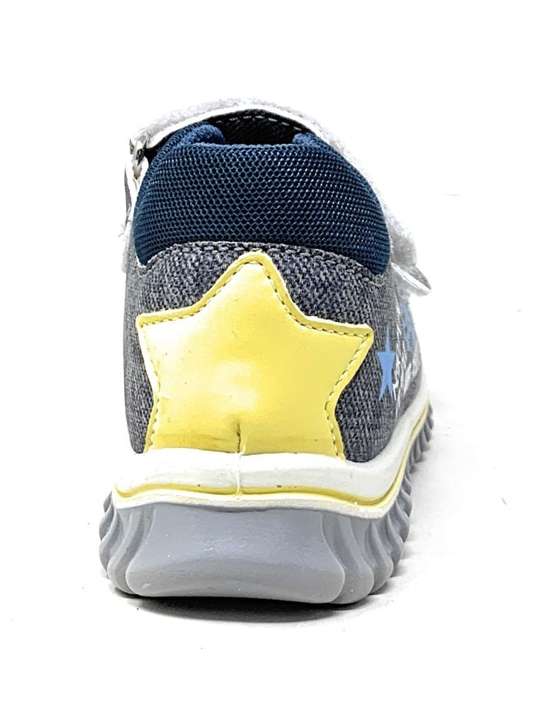 Sandalo da passeggio Primigi  7377022 bambino
