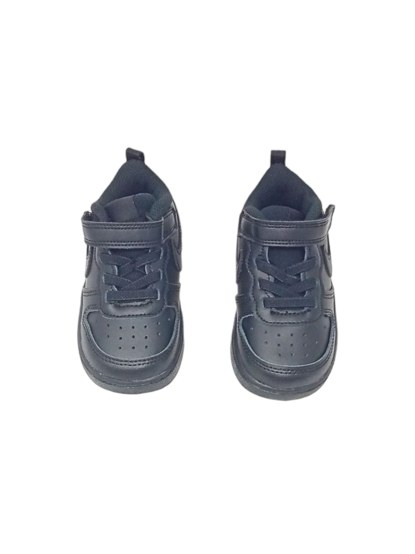 Sneaker NIKE COURT BOROUGH LOW 2 BQ5453 001 BAMBINO