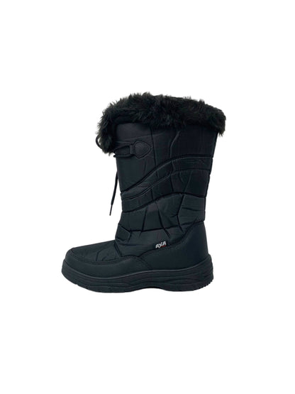 Stivale da neve AXA 64526A/89 NERO donna