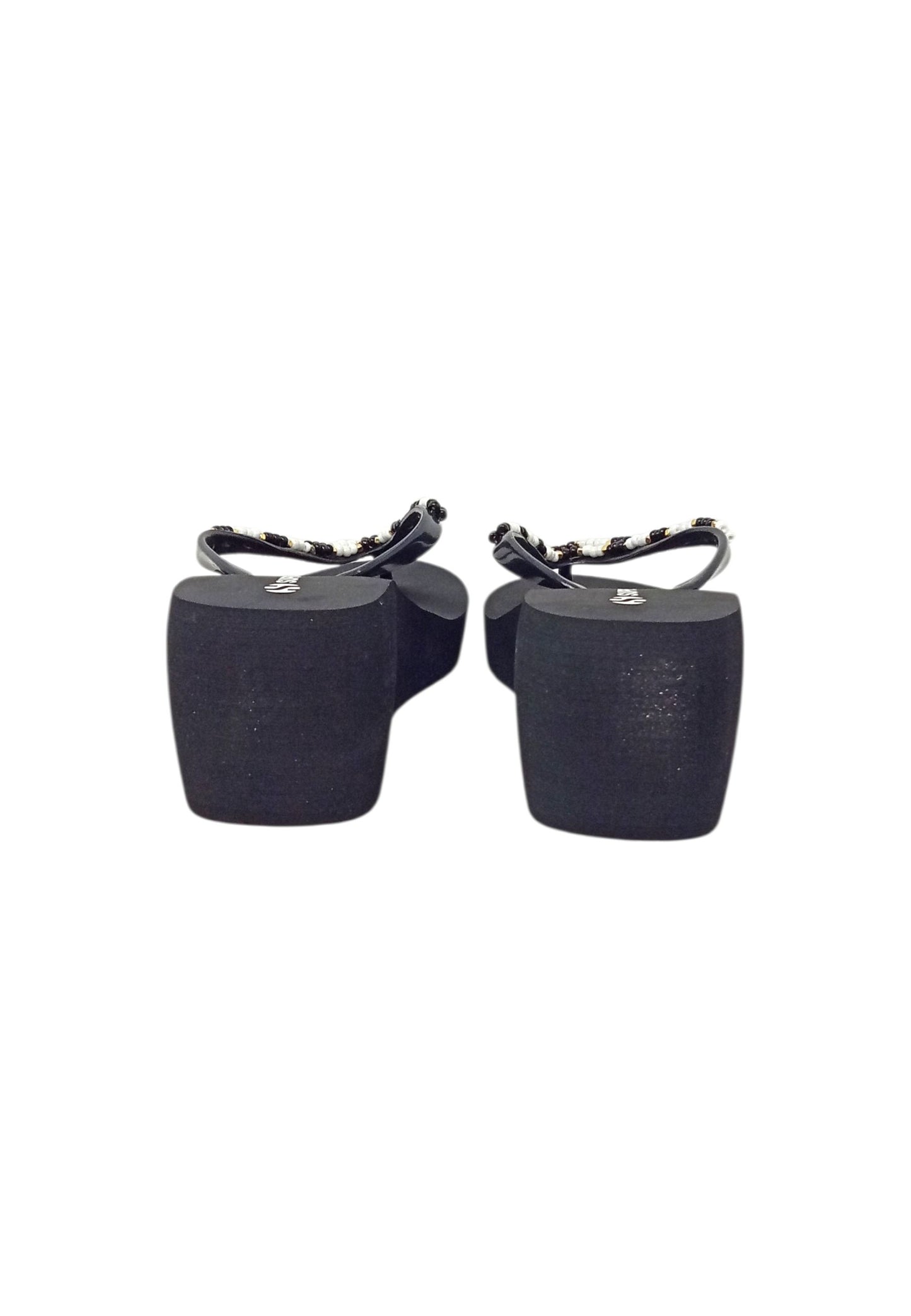 Infradito SUPERGA S24U191 NERO DONNA
