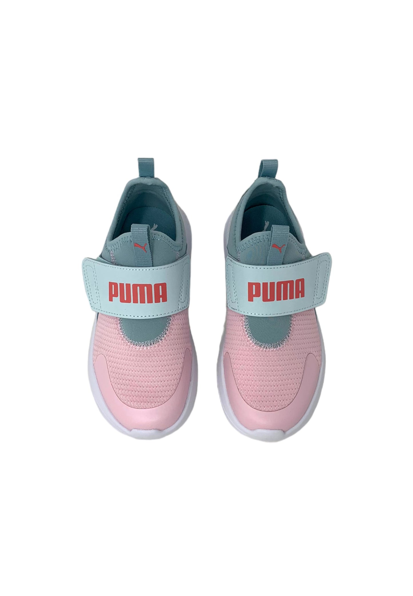 Sneaker PUMA Evolve Slip On PS 389135 10 bambina