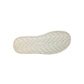 Mocassini HEYDUDE MIKKA BRAIDED 40124-1LB OFF WHT Uomo