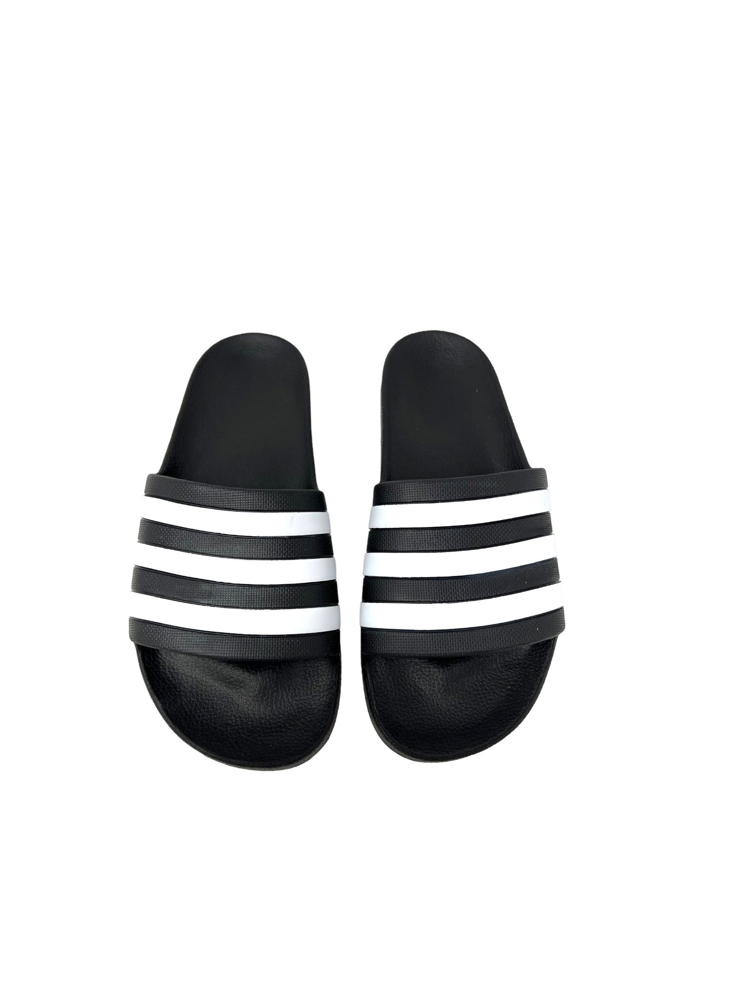 Ciabatta da mare ADIDAS ADILETTE AQUA F35543 Uomo