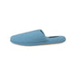 Pantofola DE FONSECA DE.ROMA WA34 AZZURRO donna