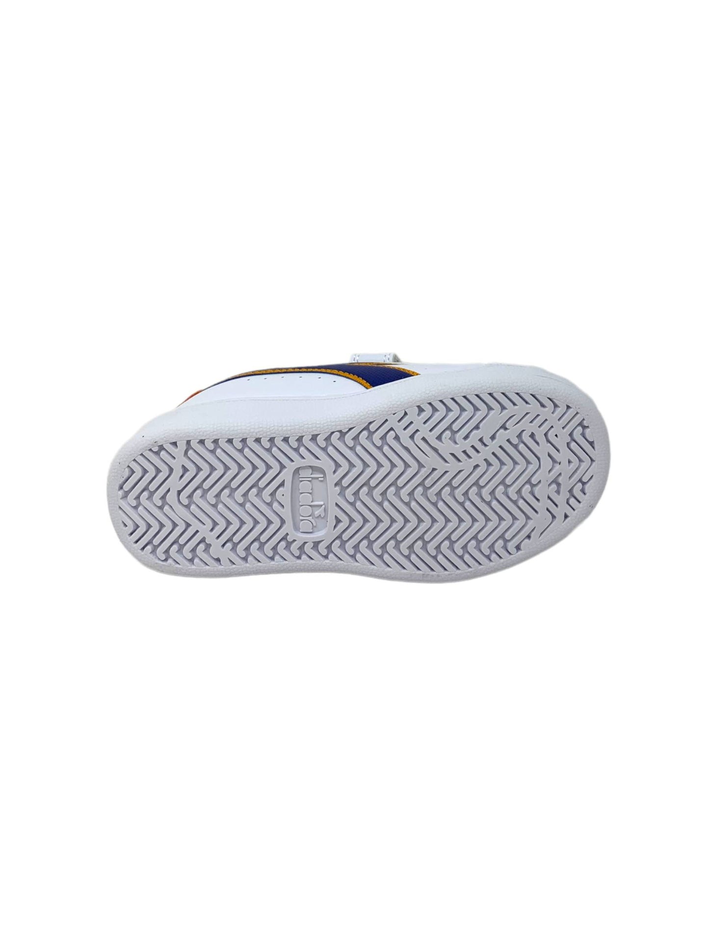 Scarpa da ginnastica DIADORA GAME P TD 10117333901 C8357 Bambino