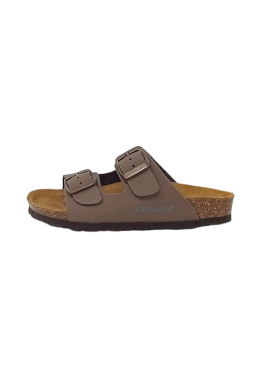 Ciabatta GRUNLAND Junior LUCE CB1537-40 TDM Bambino/ragazzo