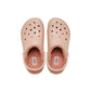 Classico CROCS con pelliccia 203591-7AF Donna