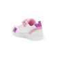 Sneakers  LELLI KELLY "MANUELA" LKAA4490 BIANCO/ROSA Bambina