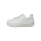 Sneaker Nike AF1 PLT.AF.ORM DJ9946 100 Donna