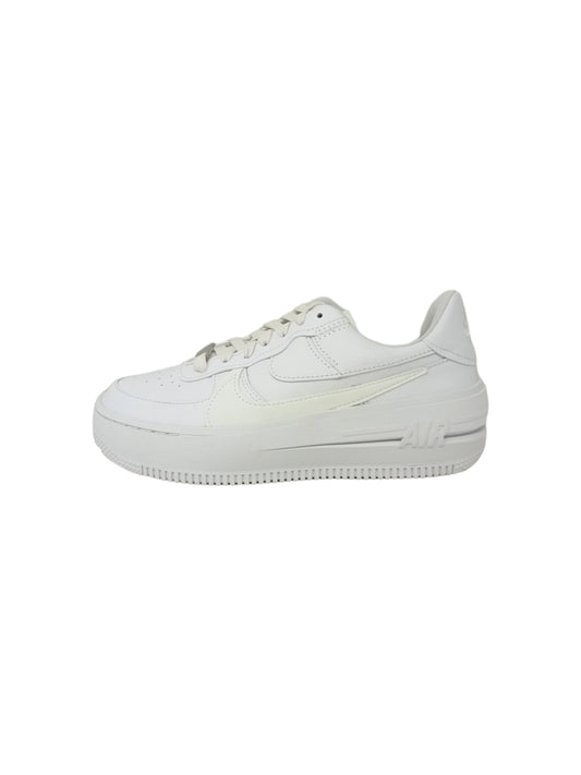 Sneaker Nike AF1 PLT.AF.ORM DJ9946 100 Donna