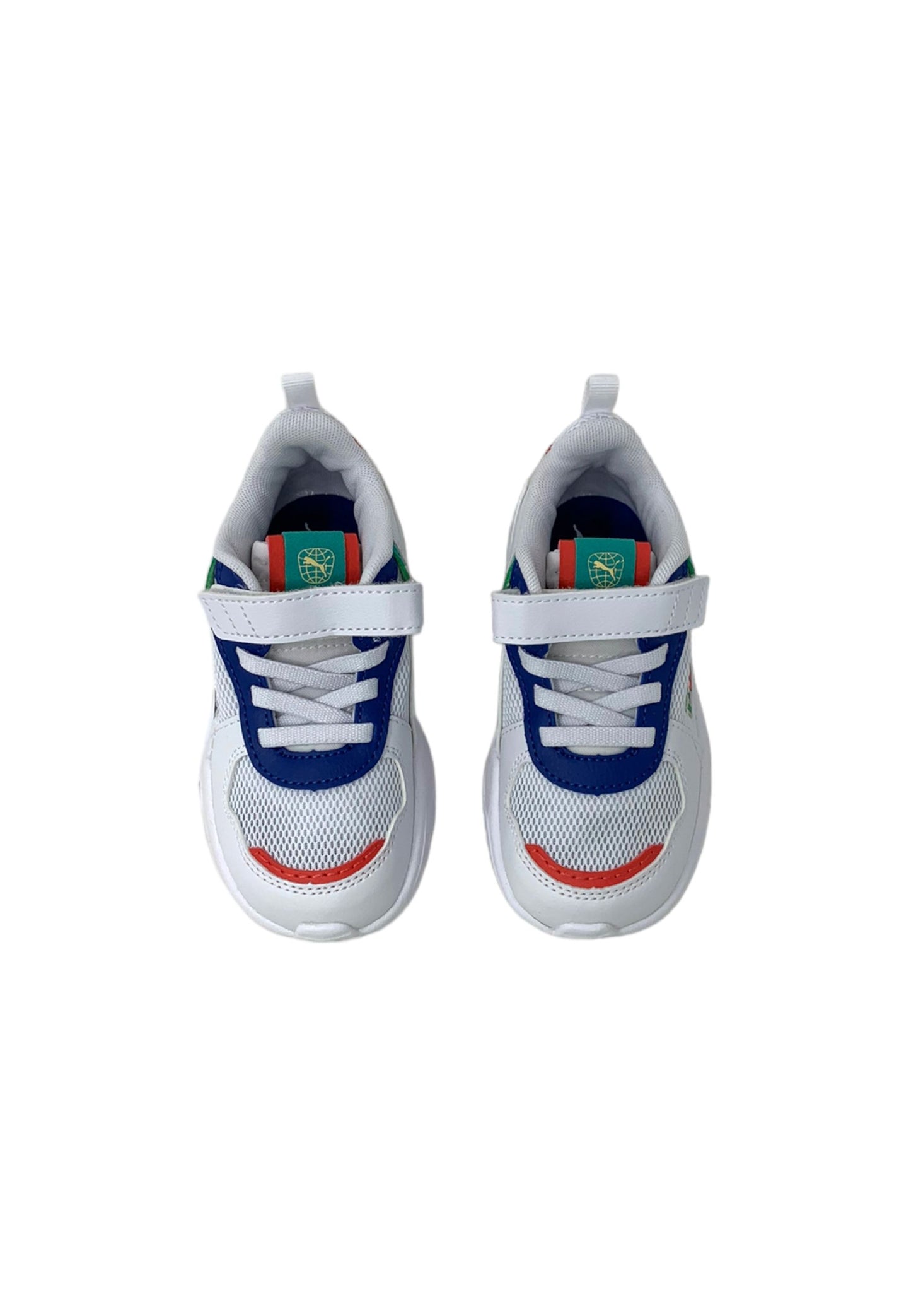 Sneaker PUMA Trinity Lite AC+ Inf 395465 01 bambino
