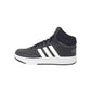 Sneaker ADIDAS HOOPS MID 3.0 K GW0402 Ragazzo/a