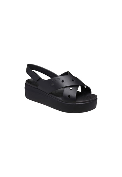 Sandali Crocs Brooklyn Sky 212254-001 donna