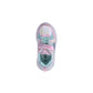 Sneaker luminose Silver Lilo & Stitch D6020304S PINK Bambina